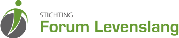 Stichting Forum Levenslang logo lidmaatschap