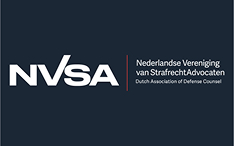 NVSA logo lidmaatschap